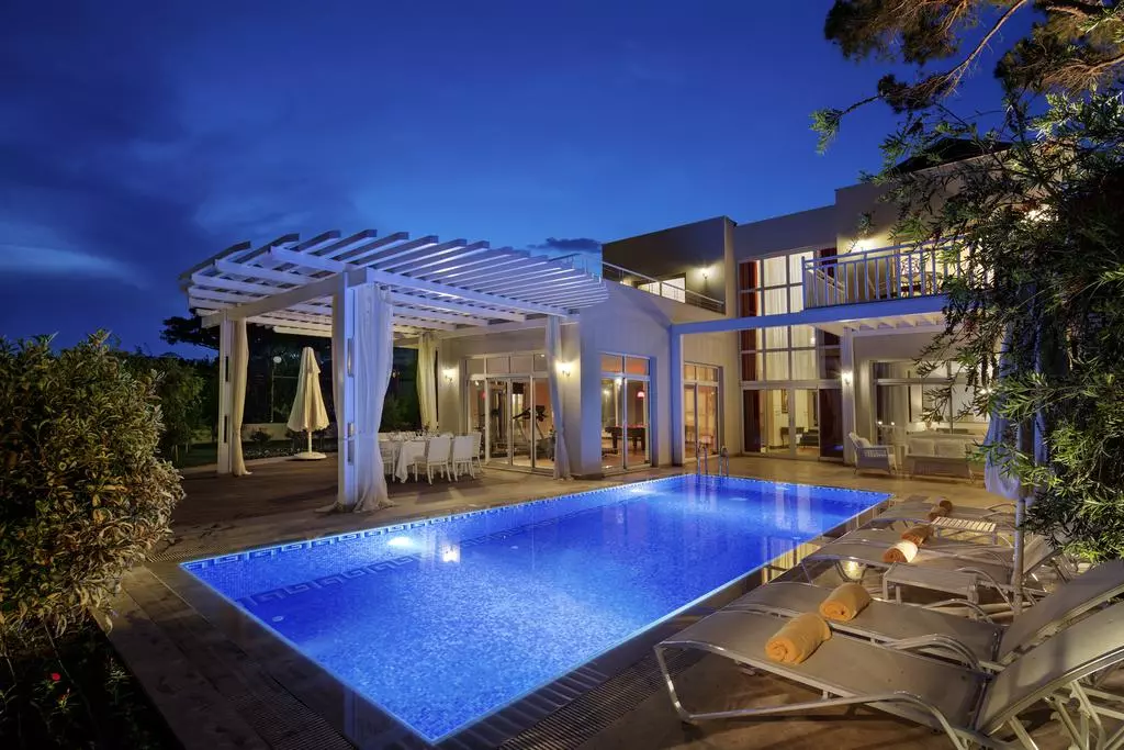 هتل پاپیلون آیسچا آنتالیا-7582